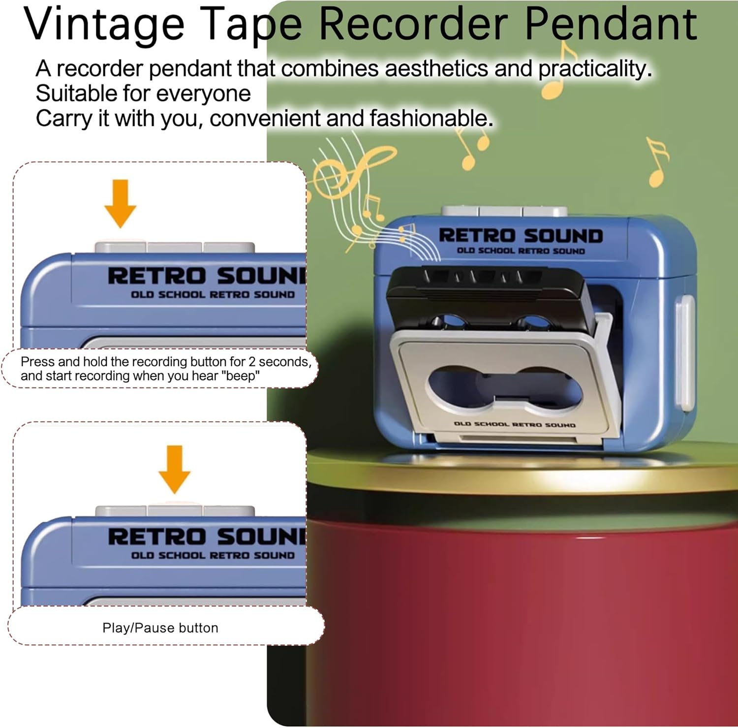 w.o.d カセットプレイヤー 新品未使用 動作未確認/ジャンク】aiwa カセットプレーヤー PX540 - メルカリ